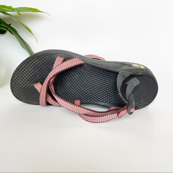 Chaco Women's Zong X Ecotread Athletic Sandals 6 - Picture 6 of 12